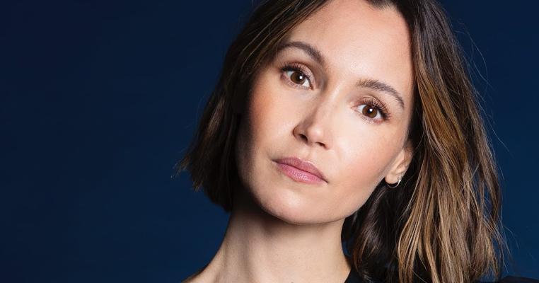 Alexandra Serio, photo 1