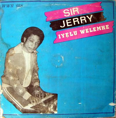 Jerry Amaro, photo 1