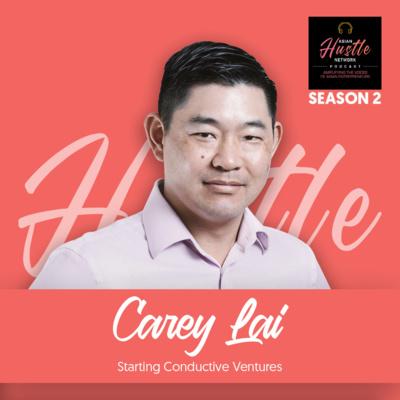 Clinton LAI 赖伟杰, photo 1