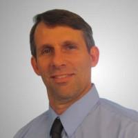 Mark Stricker, photo 1
