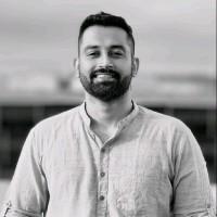 Adarsha Shetty, photo 1