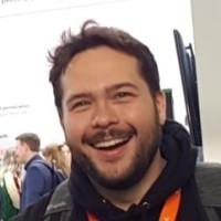 Tyler Boyer, photo 2