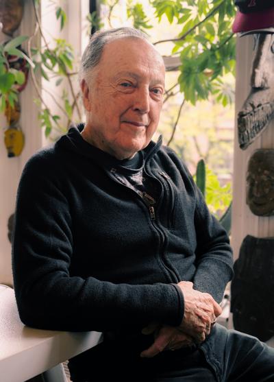 Lance Wayman, photo 1