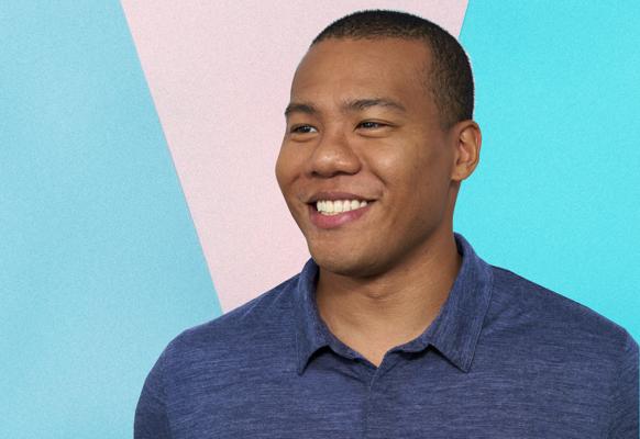 Eric Chambers, photo 1