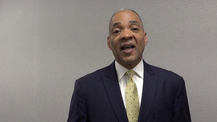 Reginald Turner, photo 2