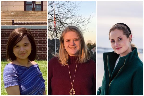 Mika Panday, photo 1