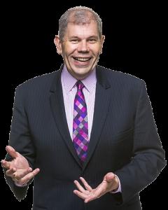 David Staughton CSP, photo 1