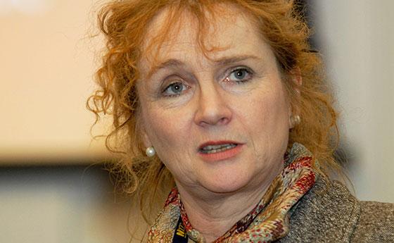 Dawne Garrett, photo 2