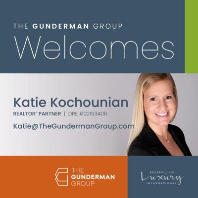 Katie Kochounian, photo 1