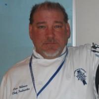 Eric Ullman, photo 2