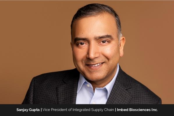 Sanjay Gupta, photo 1