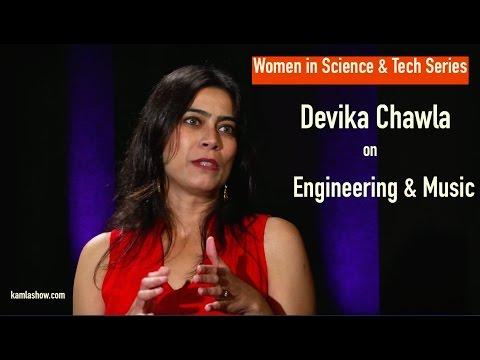 Devika Chawla, photo 2