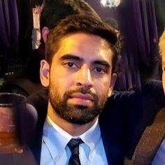 Angad Sandhu, photo 1