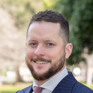 Lawrence Rushton, photo 1