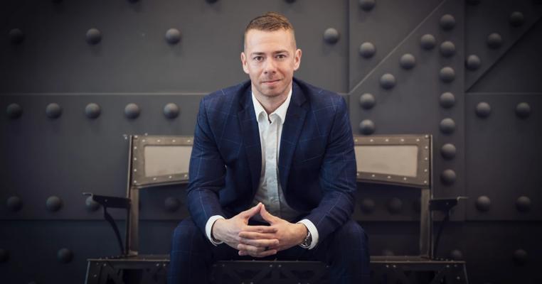 Michal Rybovic, photo 1