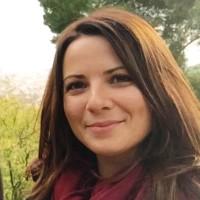 Francesca Bechis, photo 2