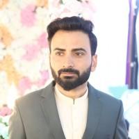 Muhammad Naveed, photo 1