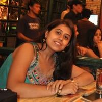 Radhika Raheja, photo 2