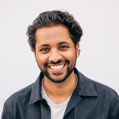 Devansh Pasumarty, photo 1