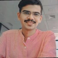 Mitul Bhatt, photo 1