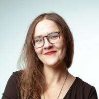 Heidi Korpela, photo 2