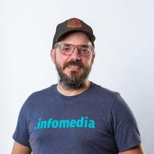 Caleb Chancey, photo 2