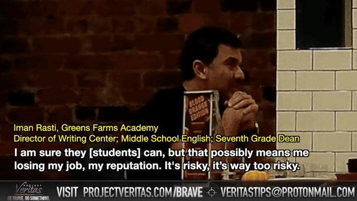 Michelle Levi, photo 1