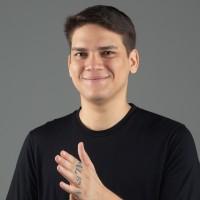 Jackson Alves, photo 2