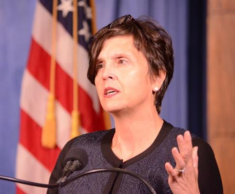 Anna Baldwin, photo 2