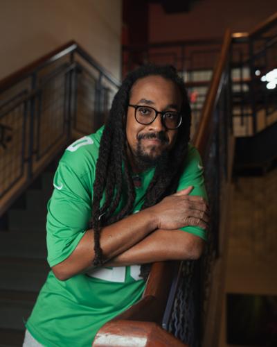 Jakiur Rahman, photo 1