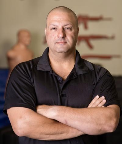 Sam Rosenberg, photo 2