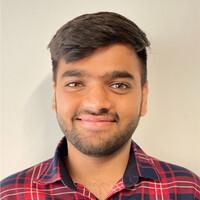 Shrey Gupta, photo 2