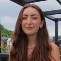 Lucy Whitehead, photo 2