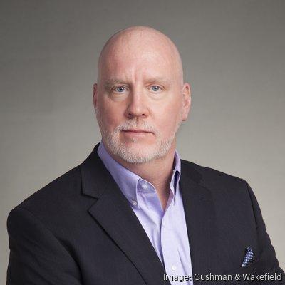 Robert Skinner, photo 2