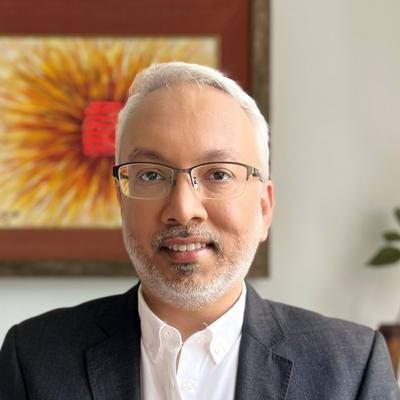 Mohan Jayaram, photo 2