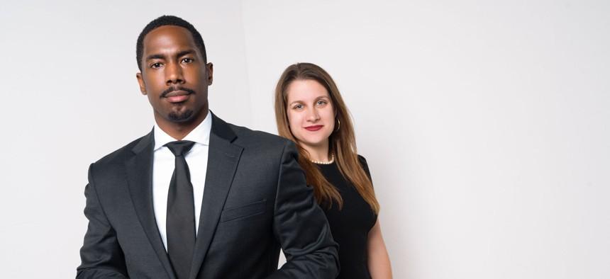 Josh Hammond, photo 2