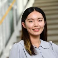 Grace Young, photo 1