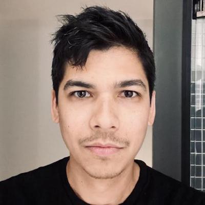 Jamie Alquiza, photo 1