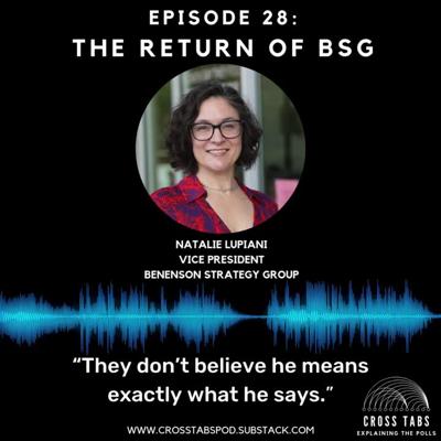 Natalie Lupiani, photo 2