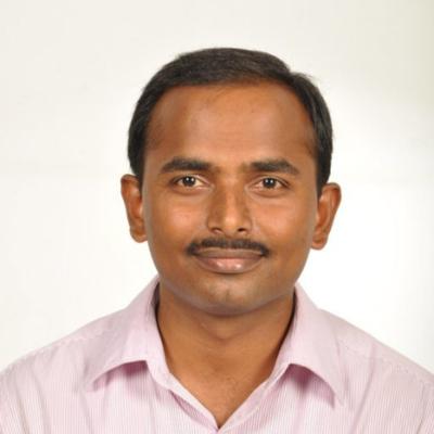 Shashidhar Gurumurthy, photo 2