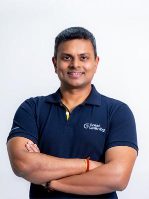 ajay thombare, photo 1