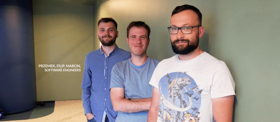 Marcin Jagielski, photo 2