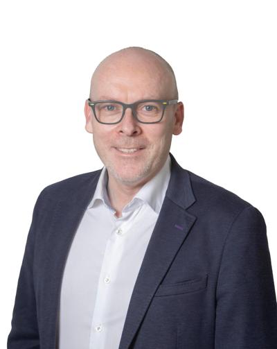 Eamonn Hayes, photo 2