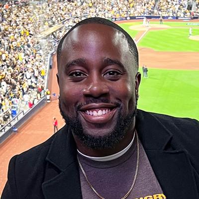 Brian Levett, photo 1