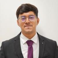 Abhijeet Sahoo, photo 1