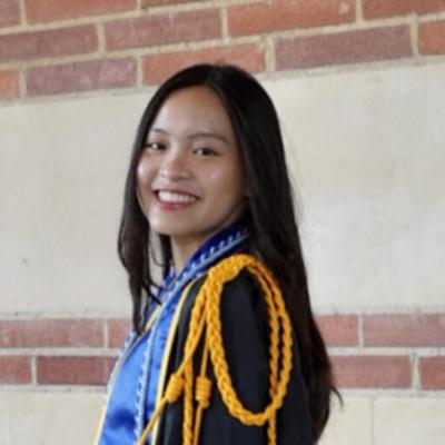 Caitlin Chen, photo 1