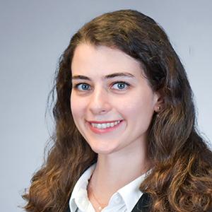 Denitza Arguirova, photo 1