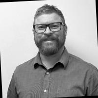 Scott Simons, photo 2