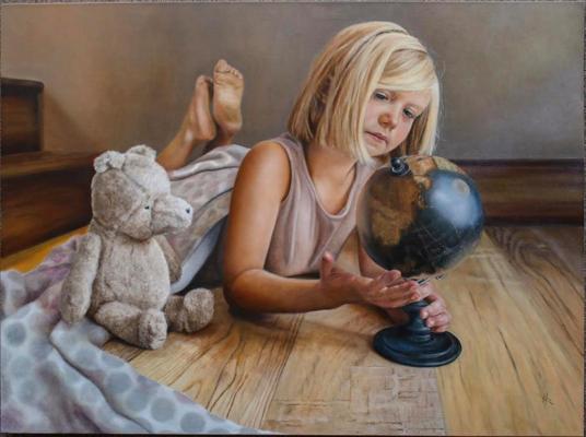 Jenna Schornack, photo 1