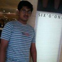 Balaji R, photo 1